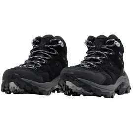 Jack Wolfskin Vojo Tour Texapore Mid Damen Phantom 41