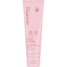 Lee Stafford CoCo LoCo Mehrzweckcreme für alle Haartypen 100 ml