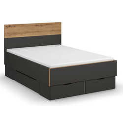 Rauch Lias Bett mit Schubkästen