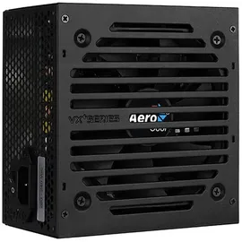 AeroCool VX PLUS 700 Netzteil 700 W 20+4 pin ATX ATX Schwarz (AEROPGSVX-700PLUS-80)