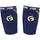 G-Form V2 Schienbeinschoner Navy/Gold M