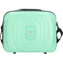 Von Cronshagen Beautycase Mans aqua