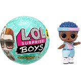 MGA Entertainment L.O.L. Surprise Boys Asst in PDQ