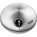 Silit Puk Kurzzeitmesser Edelstahl