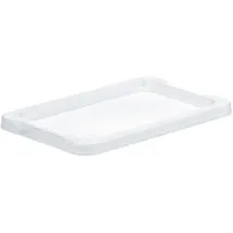 Rotho Evo Easy 28,3 x 1,8 x 39,3 cm 1-tlg. transparent