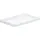 Rotho Evo Easy 28,3 x 1,8 x 39,3 cm 1-tlg. transparent