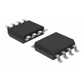 Microchip Technology TC1232COA PMIC - Überwachung Einfache Rückstellung/Einschalt-Rückstellung SOIC-8