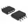 Microchip Technology TC1232COA PMIC - Überwachung Einfache Rückstellung/Einschalt-Rückstellung SOIC-8