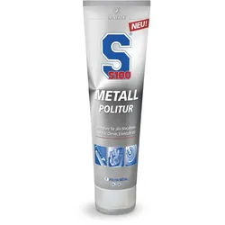 S100 Metallpolitur 100 ml