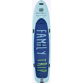 Brunelli 12,0 Family Trip SUP Board 365 x 86 x 15 cm