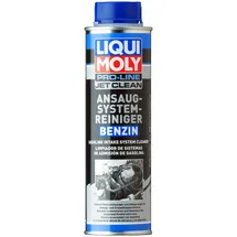 LIQUI MOLY Kraftstoffadditiv Pro-Line JetClean Ansaugsystemreiniger Benzin 20985 300 ml