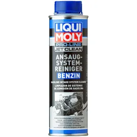 LIQUI MOLY Kraftstoffadditiv Pro-Line JetClean Ansaugsystemreiniger Benzin 20985 300 ml