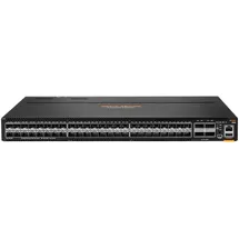 HP HPE - R9W90A - Aruba Networking CX 8100 - Switch - L3 - Managed - 48 x 1 Gigabit / 10 Gigabit SFP /