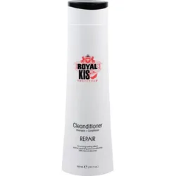 Kis Keratin Infusion System Cleanditioner Conditioner 300 ml 
