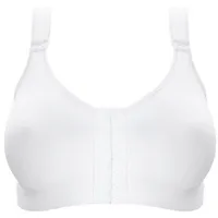 Anita BH mit Vorderverschluss Frontline Open in Weiss 95A