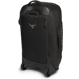 Osprey Rolling Transporter 2-Rollen 70 cm / 60 l black 2021