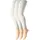 s.Oliver Strumpfhose 3er Pack originals 40 Denier in offwhite | Gr.: 146/158