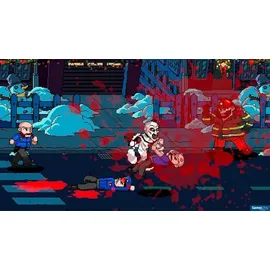 Terrifier: The ARTcade Game [uncut Edition] (Xbox Series X)