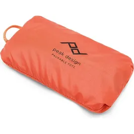 Peak Design Packable Tote Ibis