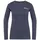 Jack Wolfskin Infinite Warm Longsleeve Graphit XL