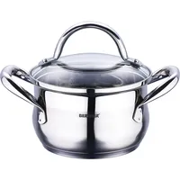 BERGNER Luxus Kochtopf 20 cm 3,3 l
