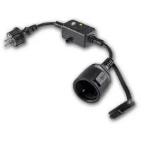 ChiliTec Fehlerstromschutzadapter CT-RCD IP44
