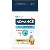 Advance Peripherals Advance Sensitive Lachs & Reis 10 kg