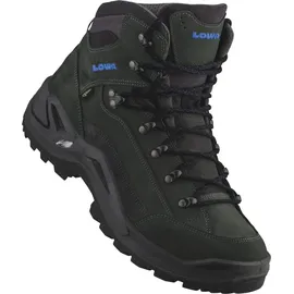 Lowa Renegade GTX Mid Herren espresso 47