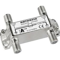 Kathrein EAD 01/G Kabel-TV Verteiler 5 - 1218 MHz