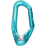 Edelrid Axiom Karabinerhaken Icemint