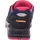 Lowa Maddox GTX LO K blau / pink 30