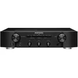 Marantz PM6007 HiFi-Vollverstärker mit digt. Eingängen, schwarz