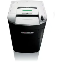 Rexel RLX20 Schwarz