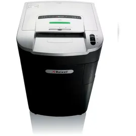 Rexel RLX20 Schwarz