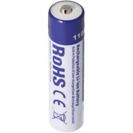 XTAR AAA 700 mAh 1 St.