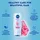 NIVEA DIAMOND GLOSS Spülung 200,0 ml