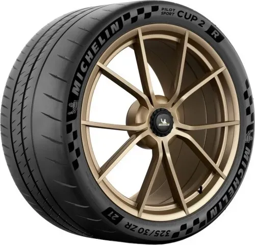 MICHELIN Sommerreifen 305/30R20 103(Y) - Pilot Sport Cup 2 R 498981
