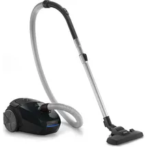Philips 2000 Series FC8241/09 Tiefschwarz