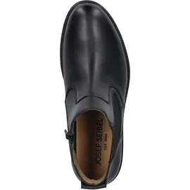 Josef Seibel Harry 05 Herren Schwarz 44