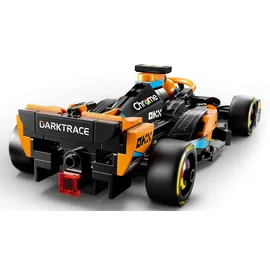 LEGO Speed Champions McLaren Formel-1 Rennwagen 76919