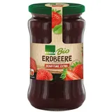 EDEKA Bio Konfitüre extra BIO »Erdbeere« 330 g