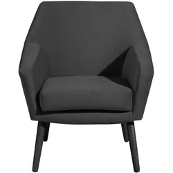 Max Winzer Sessel Alegro - anthrazit
