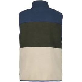 ICEPEAK Mannington Dunkel Olivgrün M