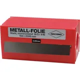 mm_unverified_brand Metallfolie D.0,150mm VA 1.4301 L.2500mm B.150mm