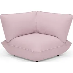 Sumo Modulares Eckelement rosa