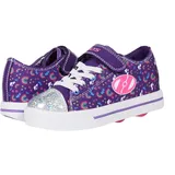 Heelys HLY-G2W-8353, Schuhe mit Rollen, Purple Multi Rainbow, - 32 EU