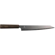 Yaxell HANA Fleischmesser 23 cm Braun