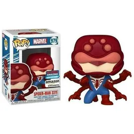 Funko Spider-Man 2211 Sammelfigur 10 cm