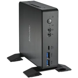 Shuttle XPC nano NC40U7