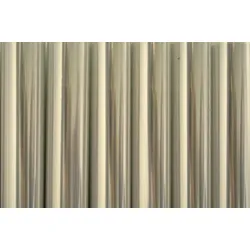 Clairefontaine 60x Geschenkfolie/Blumenfolie, 35μ, Rolle 3x0,70m - Transparent 95598C